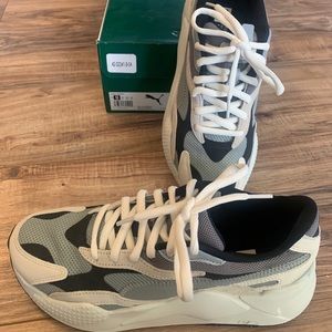 Men’s Puma RSX
